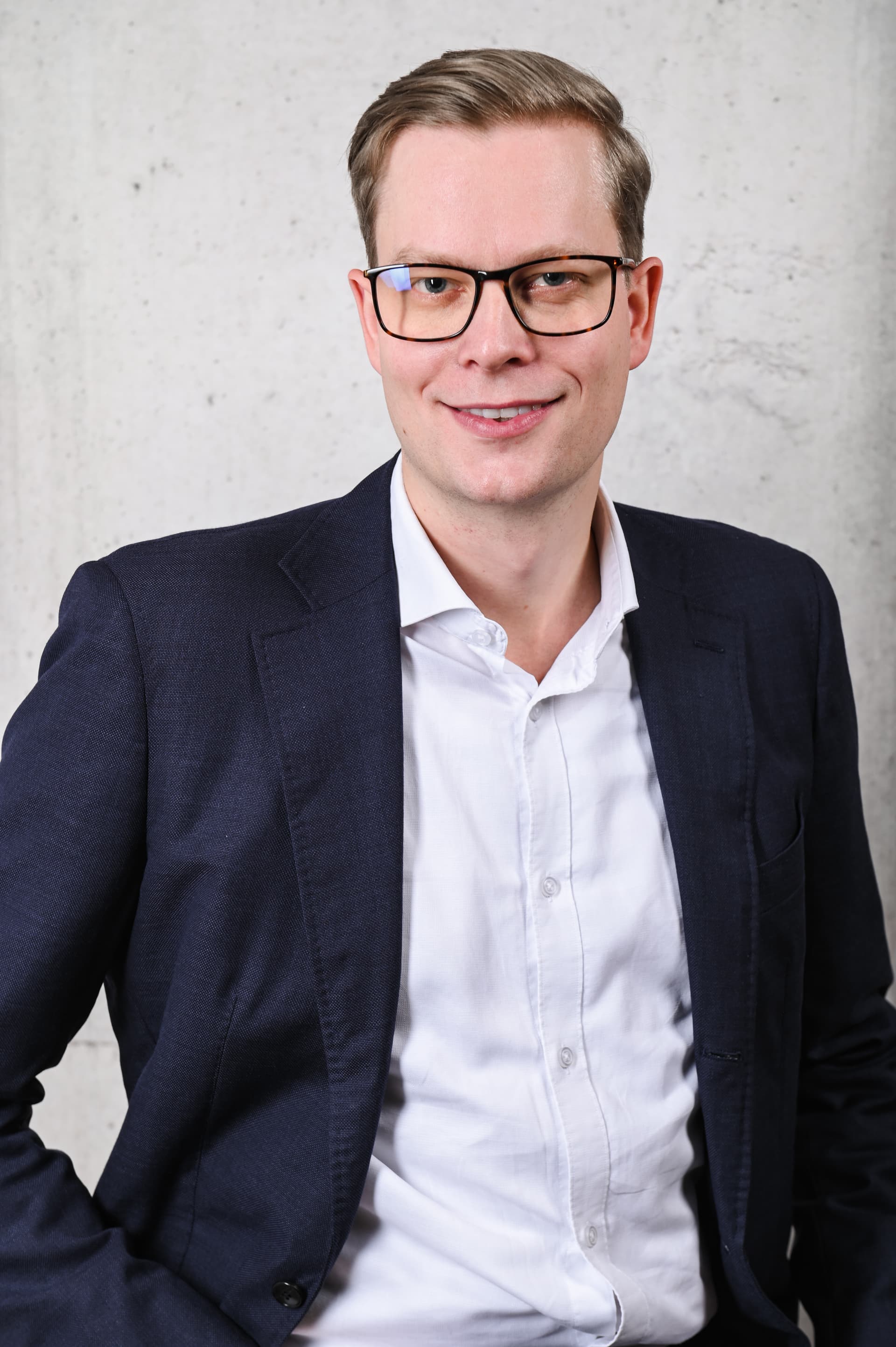 Carl Frühling